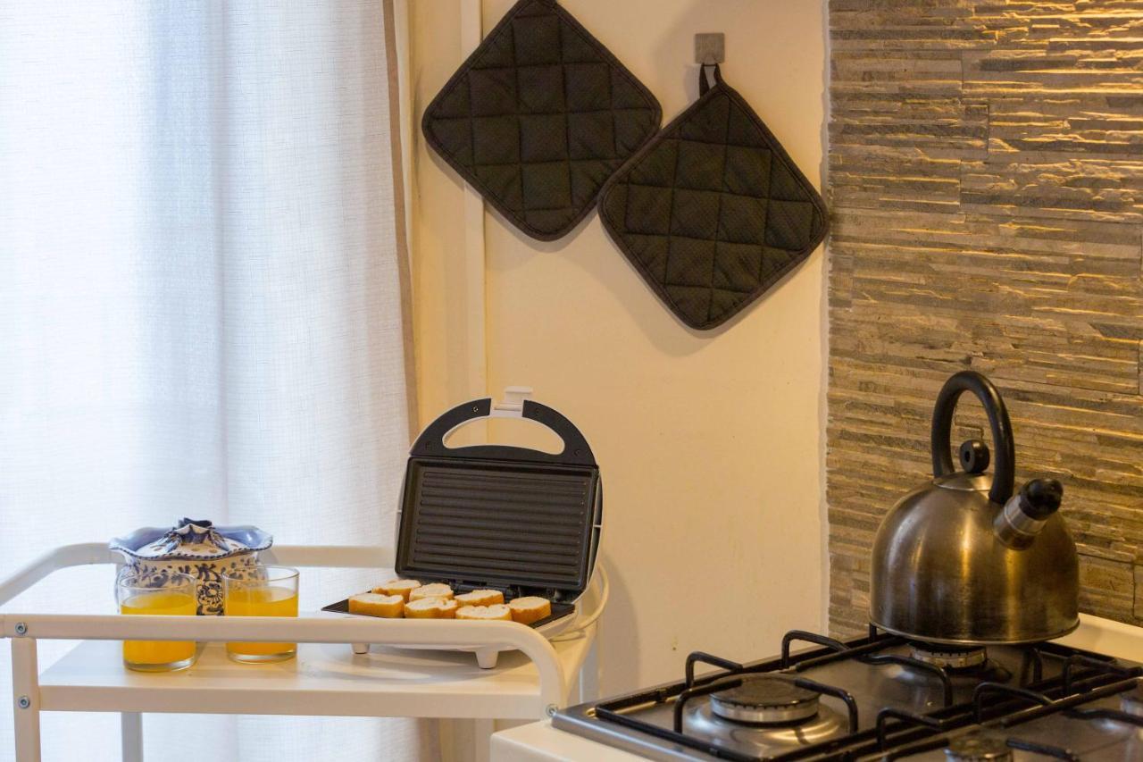 Apartment Siciliabedda House CTA