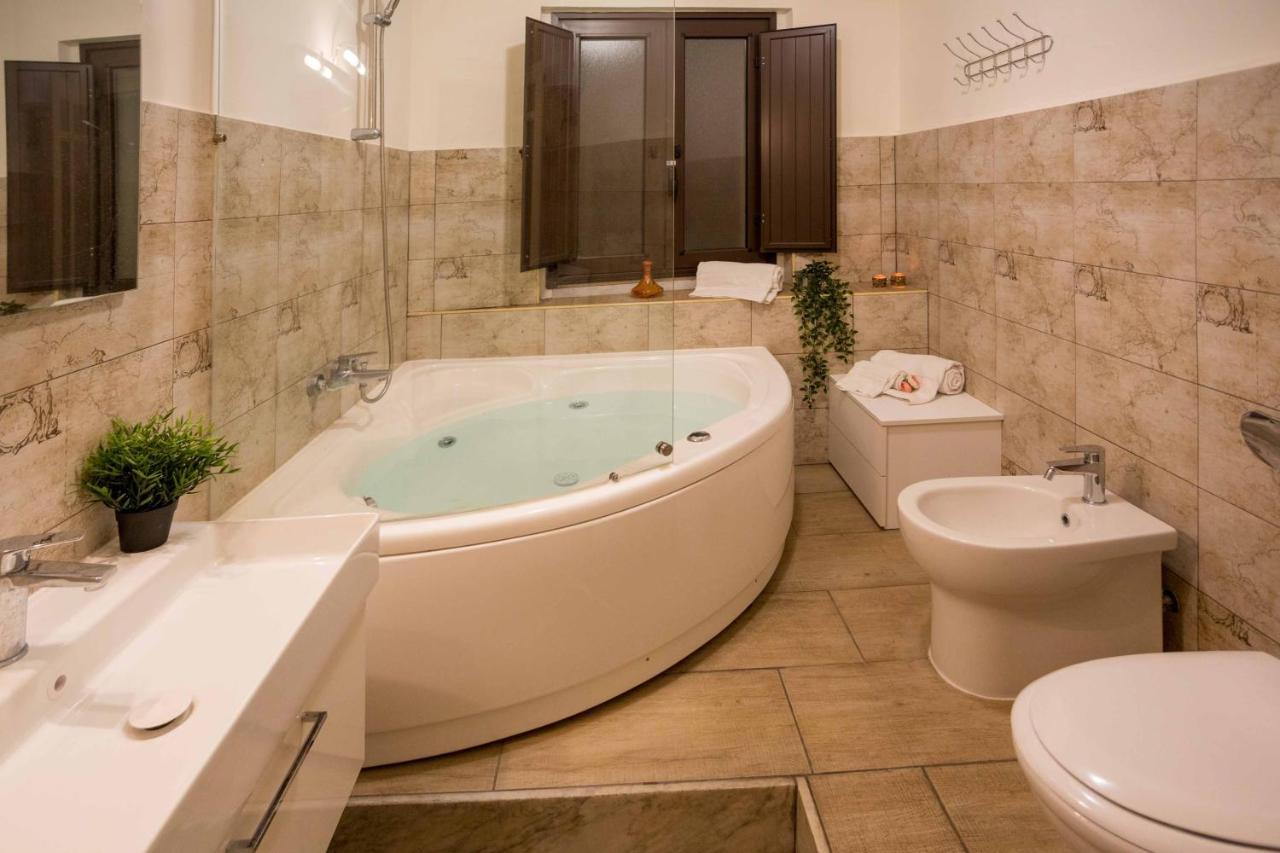 Apartment Siciliabedda House