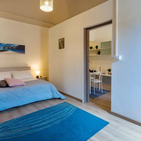 Siciliabedda Catania Holiday House Exterior photo