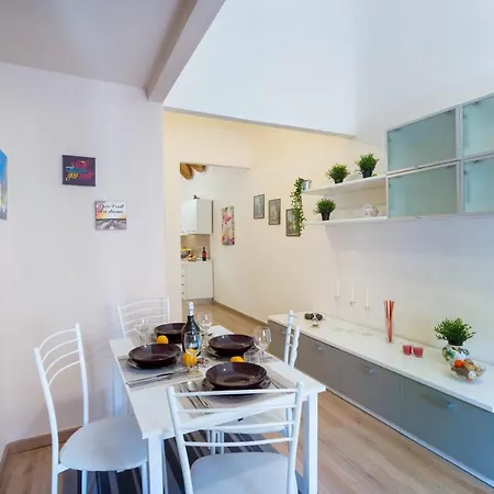 Siciliabedda Catania Holiday House Exterior photo
