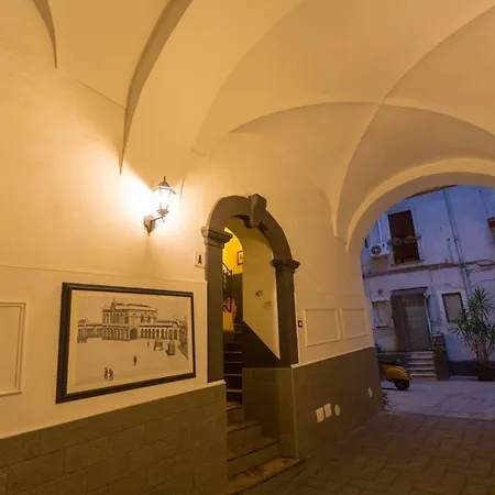 Siciliabedda Catania Holiday House Exterior photo