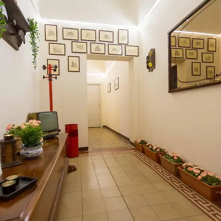 Siciliabedda Catania Holiday House Exterior photo