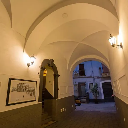Siciliabedda Catania Holiday House Exterior photo