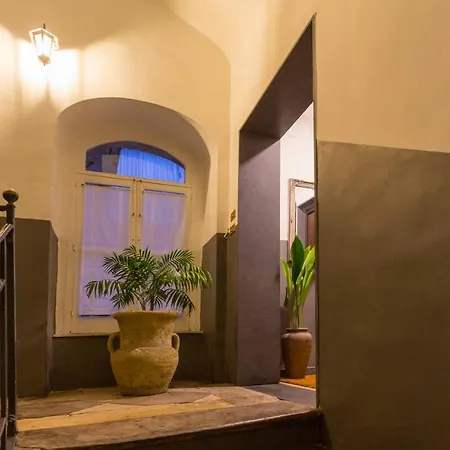 Siciliabedda Catania Holiday House Exterior photo