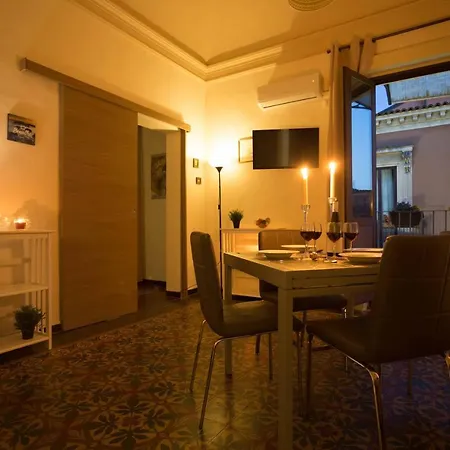 Siciliabedda Catania Holiday House Exterior photo