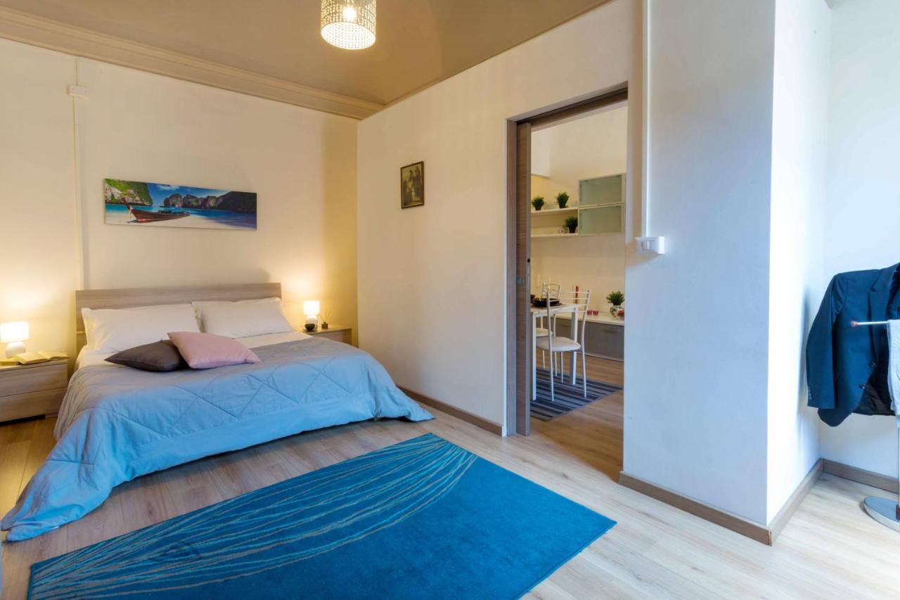 Apartamento Siciliabedda House *