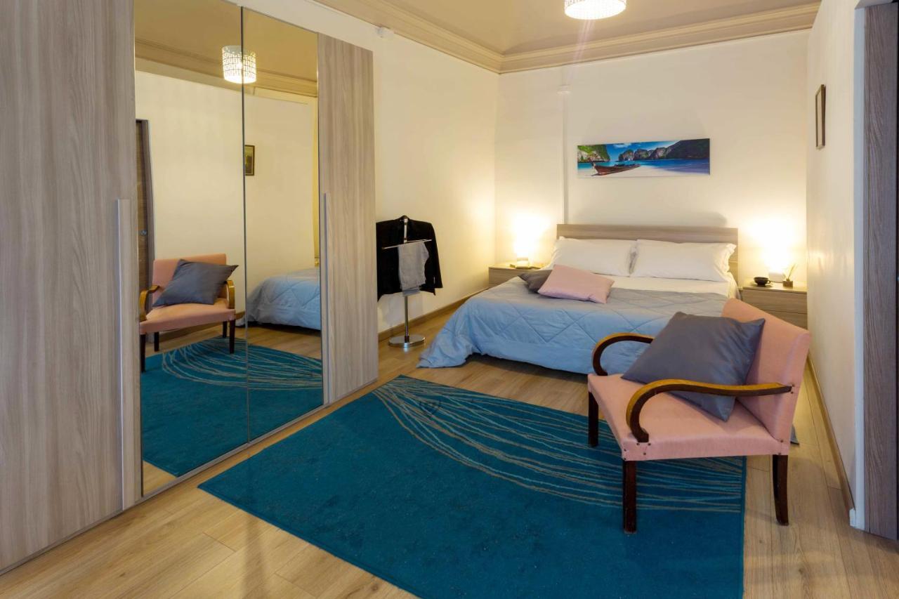 Siciliabedda House Catania