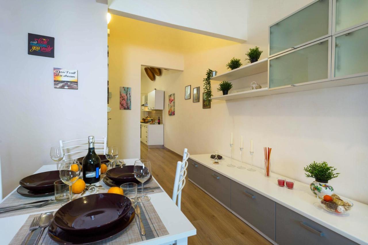Siciliabedda House