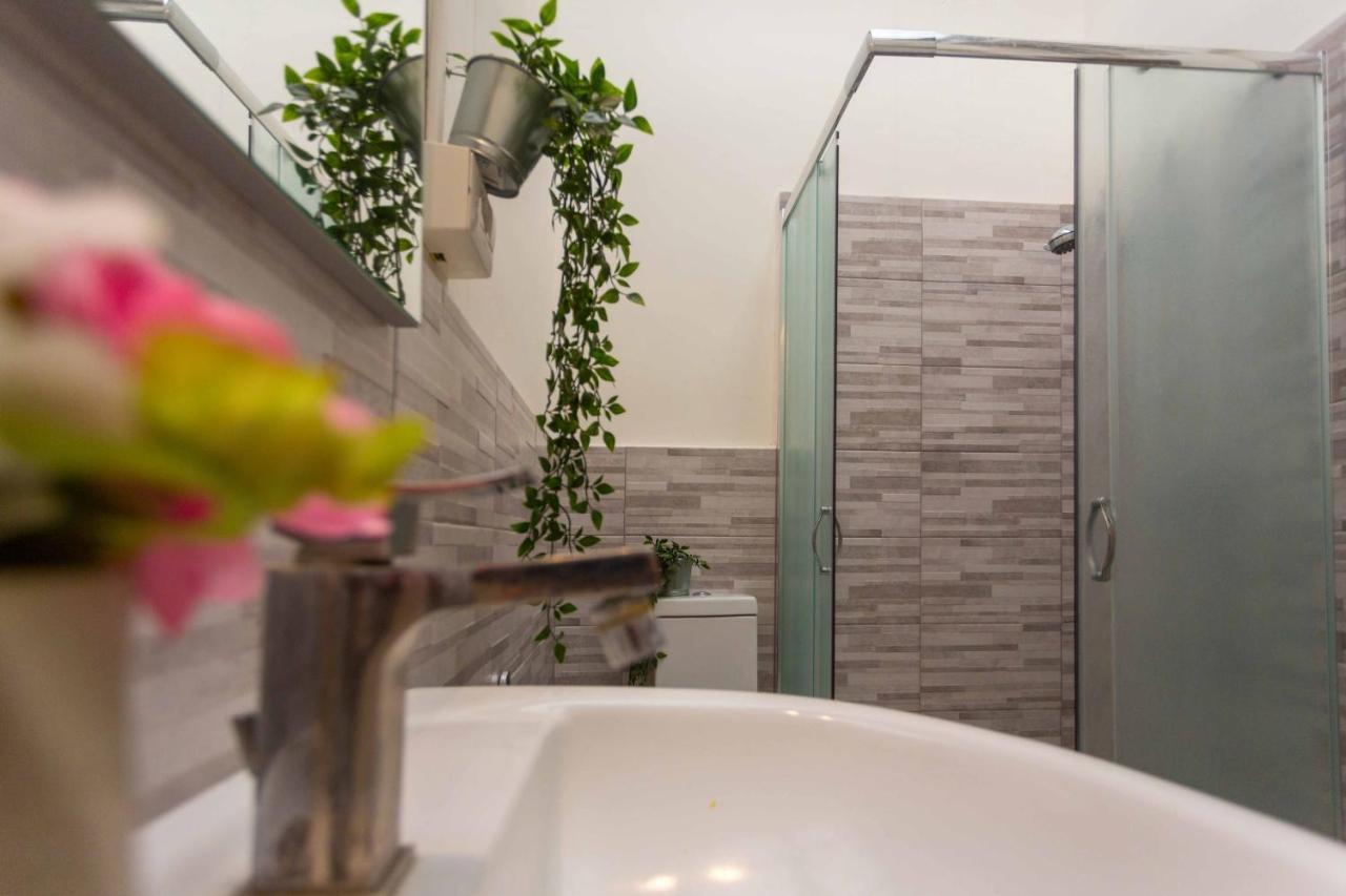 Siciliabedda House Apartamento