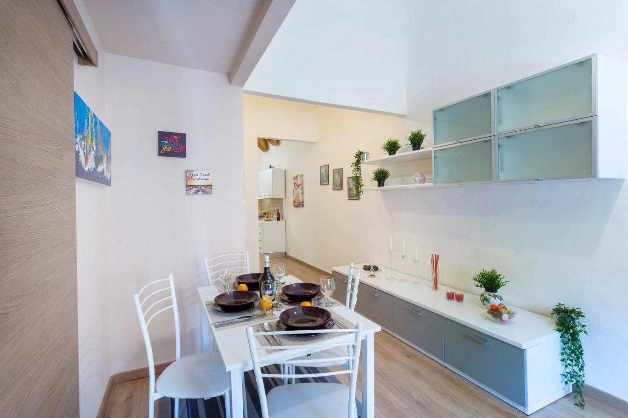Siciliabedda House *