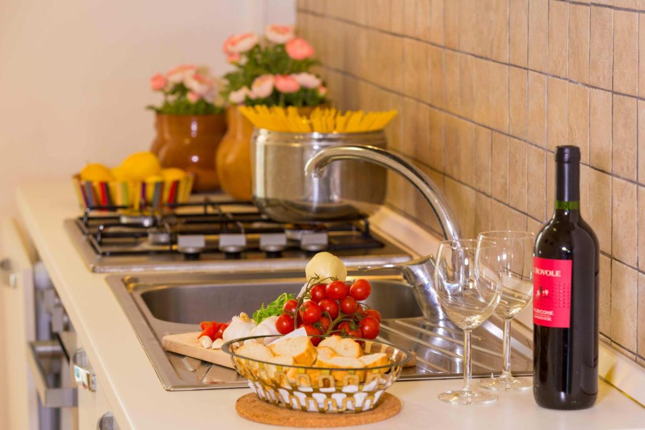 Apartamento Siciliabedda House Catânia