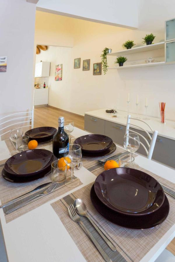 Siciliabedda House Apartamento *