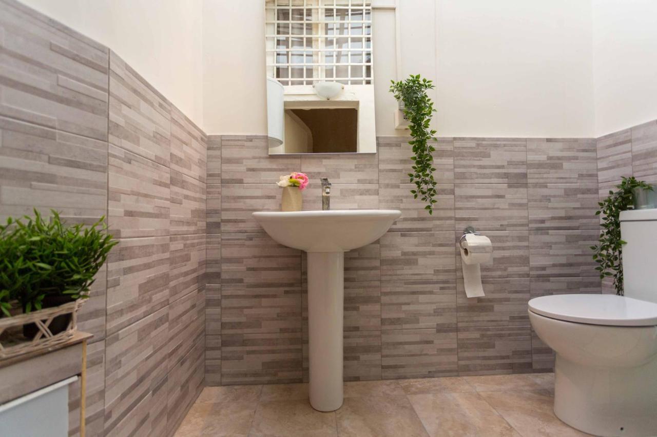 Apartment Siciliabedda House