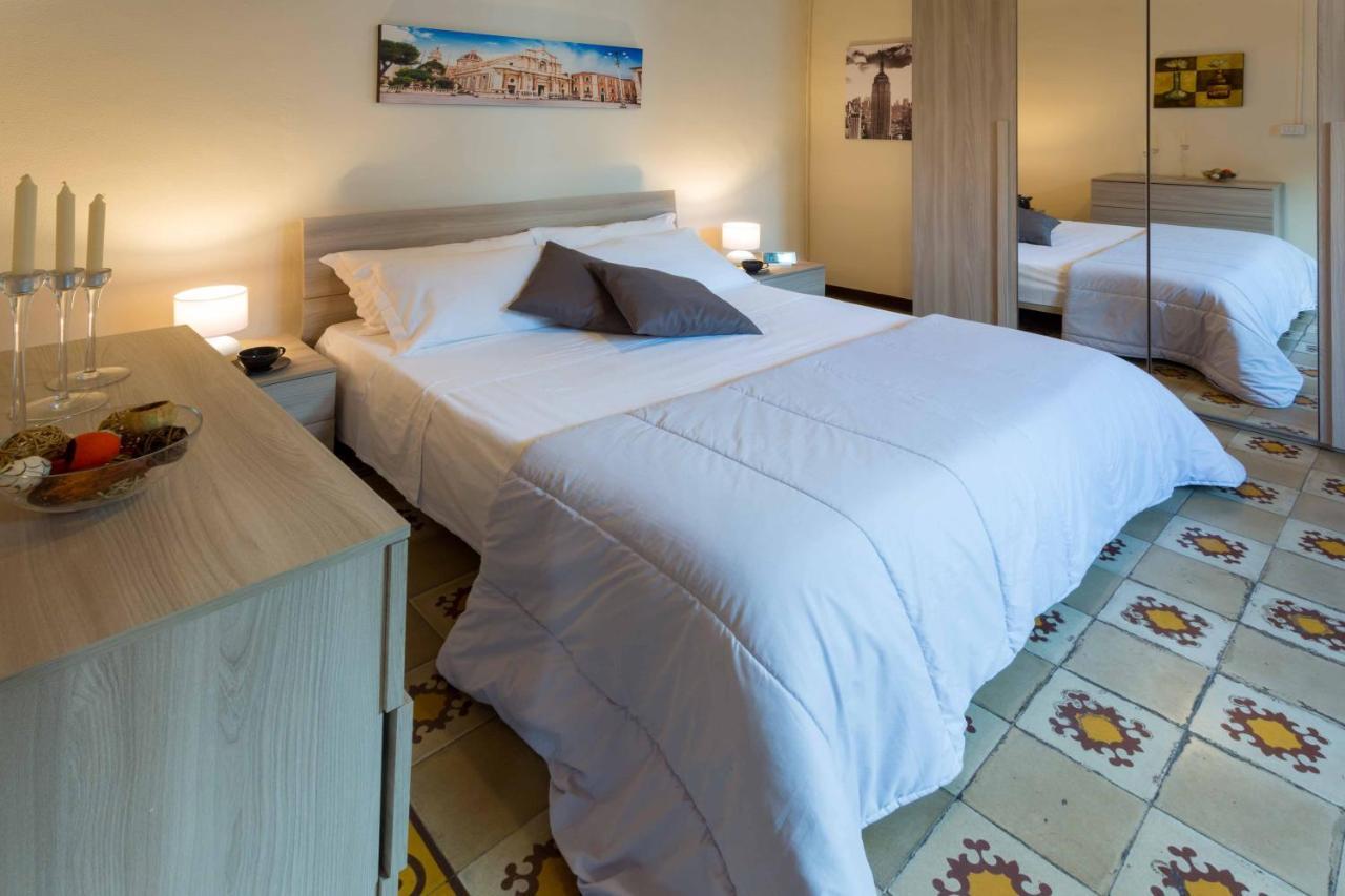 Siciliabedda House Apartamento