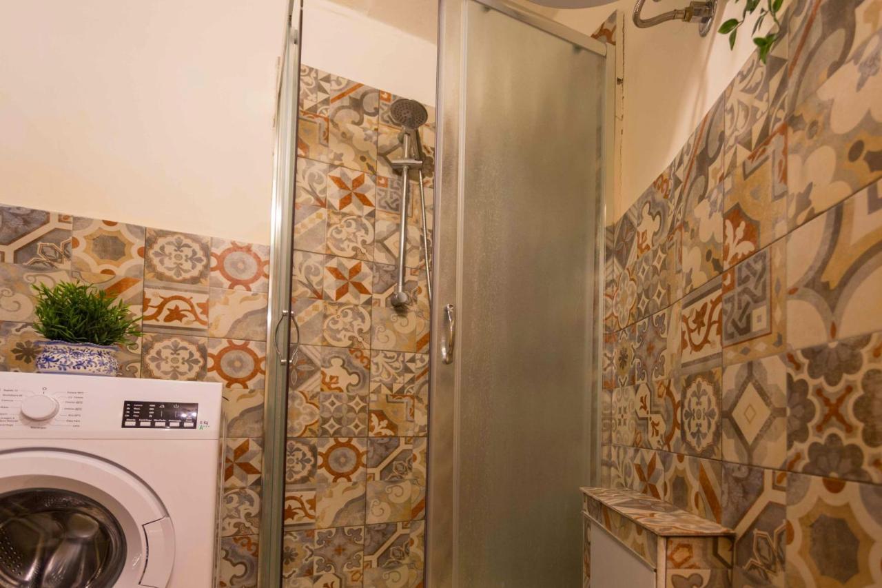 Siciliabedda House Apartamento Catânia
