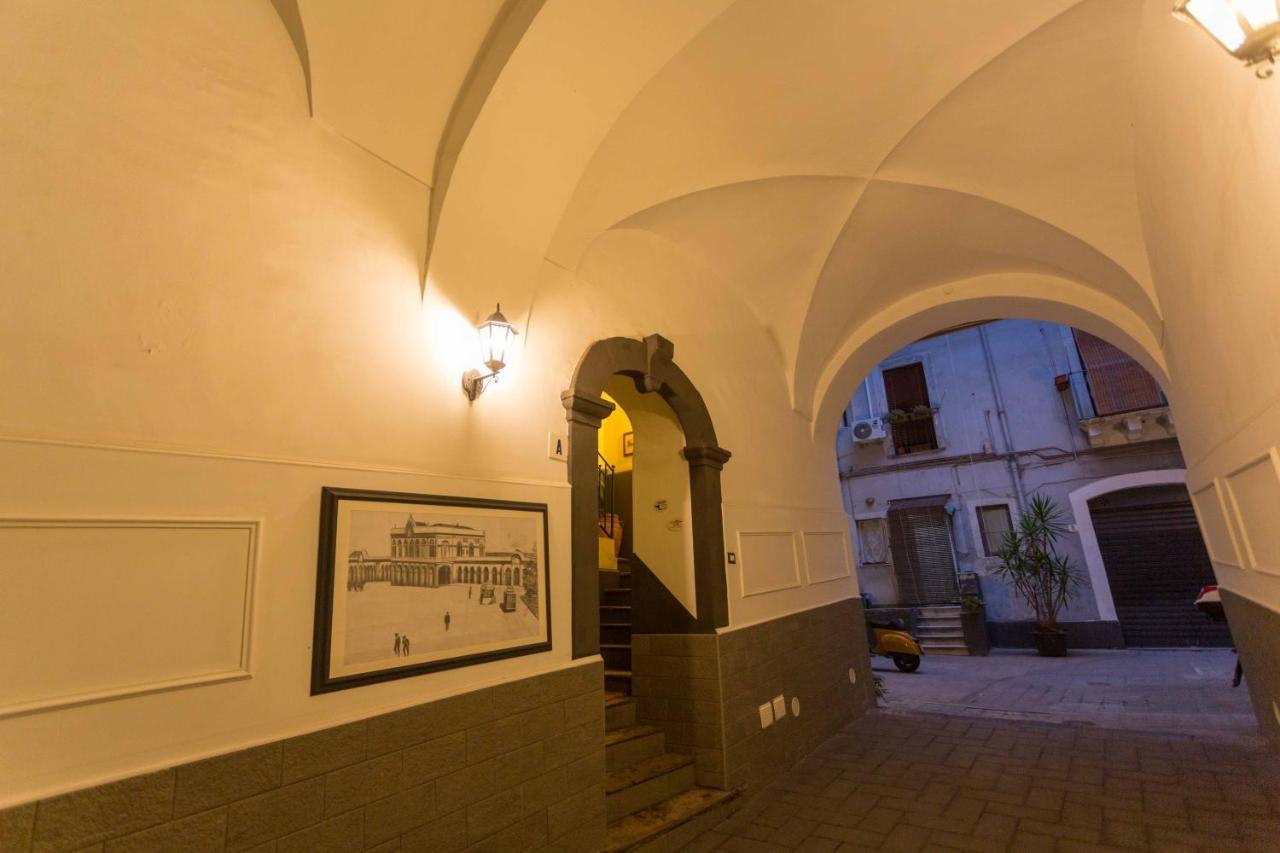 Siciliabedda House Apartment *
