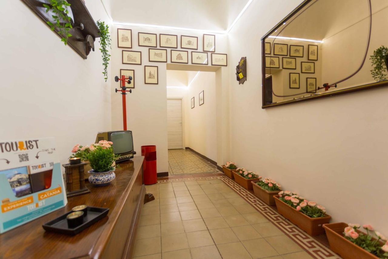 Siciliabedda House