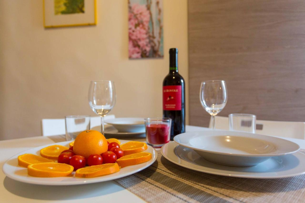 Siciliabedda House Apartment