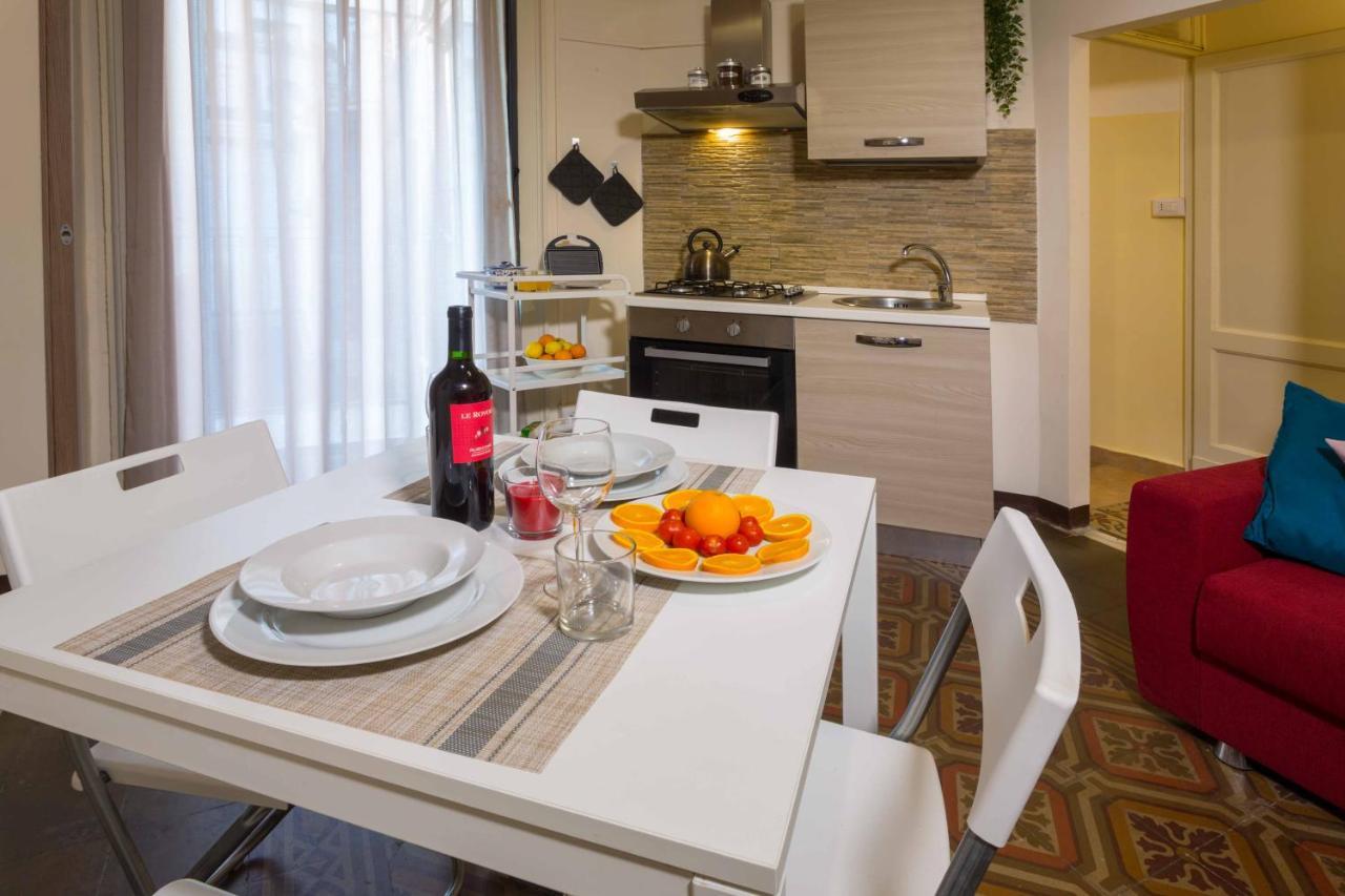 Siciliabedda House Apartamento Catânia