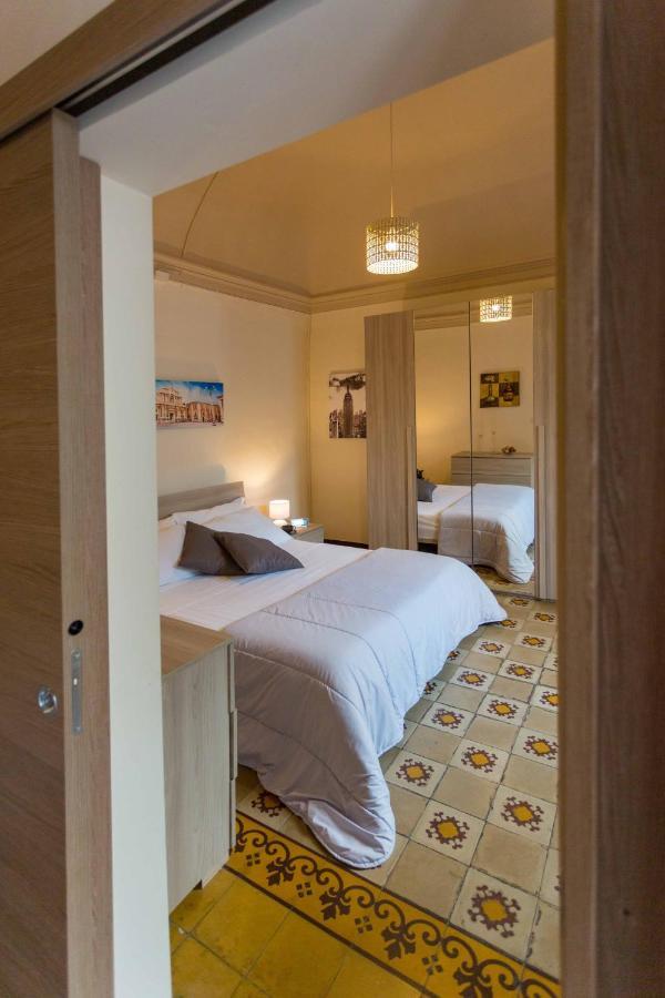 Siciliabedda House * Catania