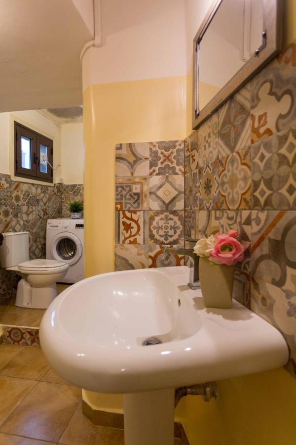 Siciliabedda House