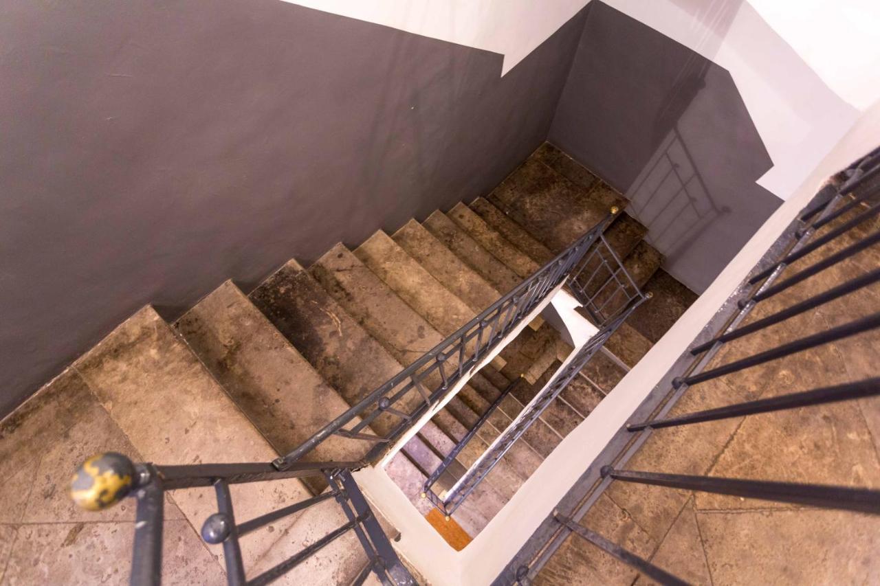 Siciliabedda House