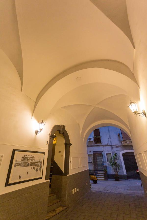 Siciliabedda House Apartment *