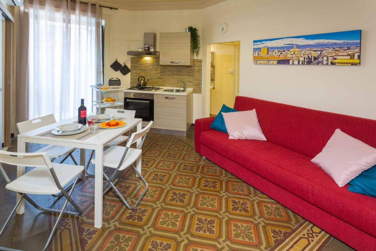 Apartment Siciliabedda House