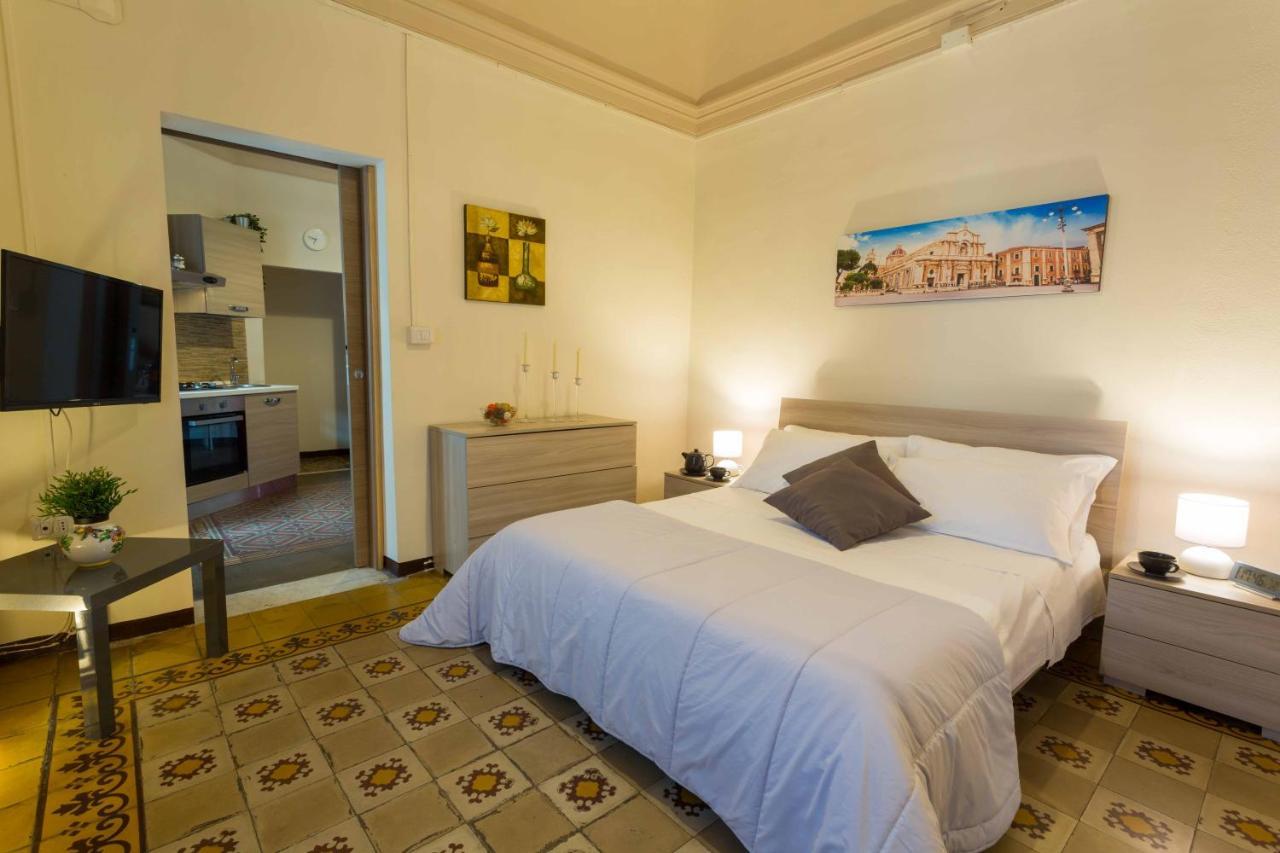 Siciliabedda House Apartment Catania