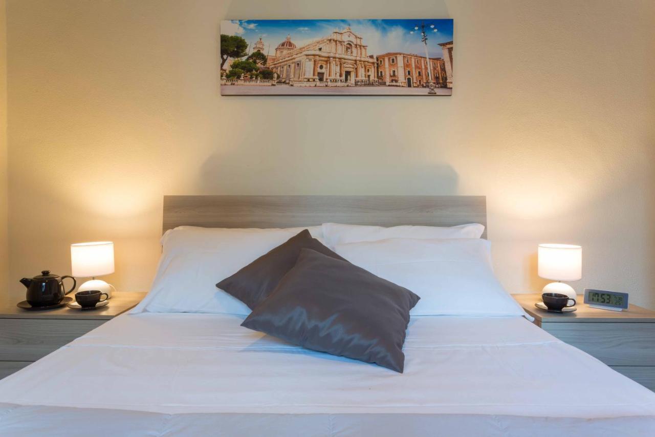 Apartamento Siciliabedda House Catânia