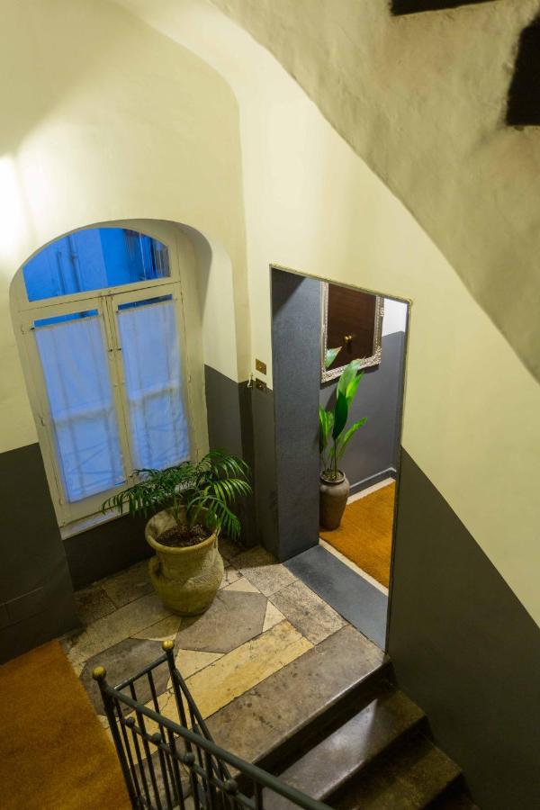 Siciliabedda House Apartamento *