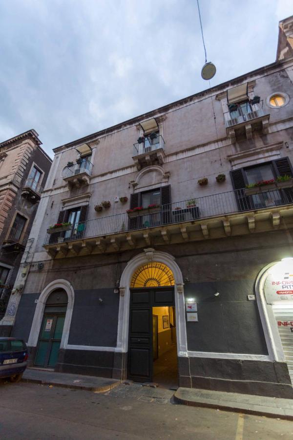 Apartamento Siciliabedda House