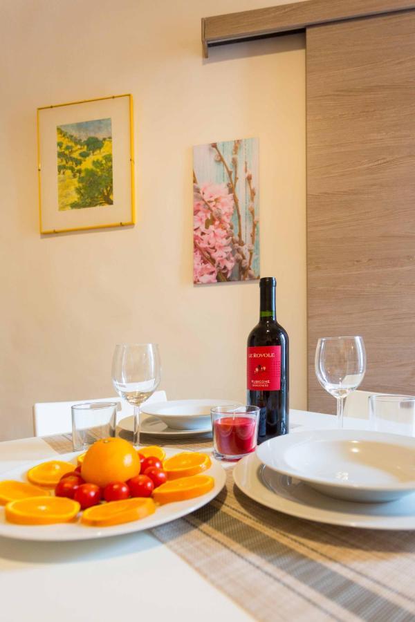 Apartment Siciliabedda House Catania