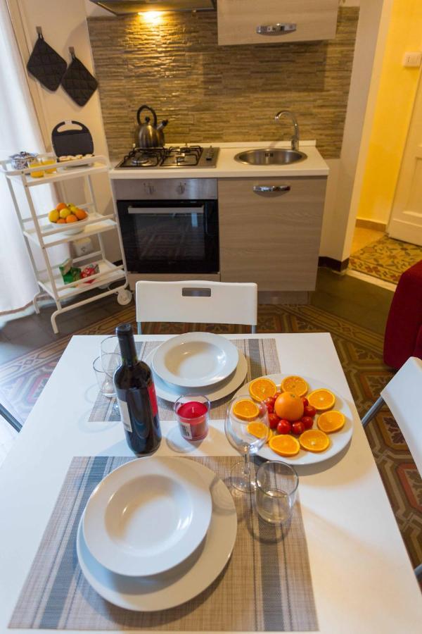 Siciliabedda House Catania