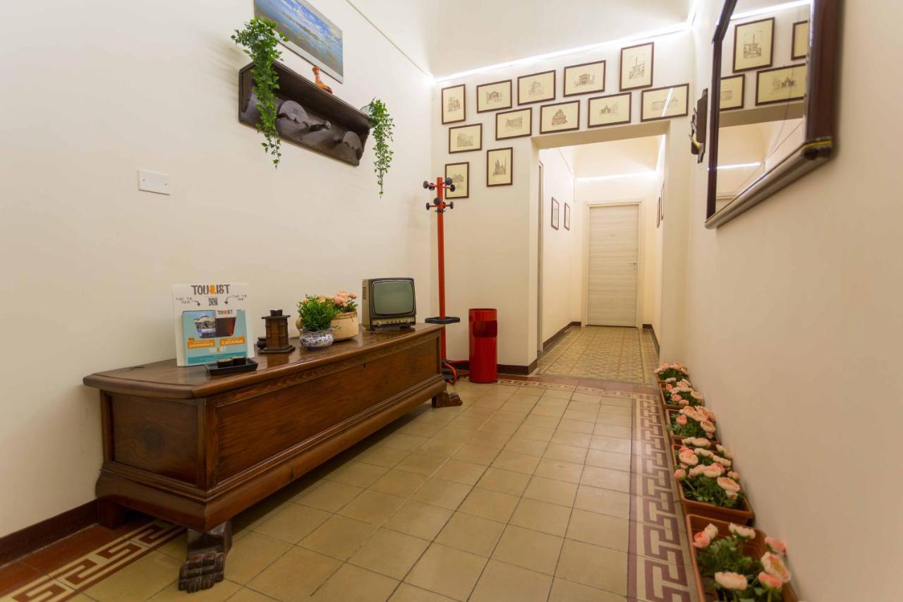 Siciliabedda House * Catania