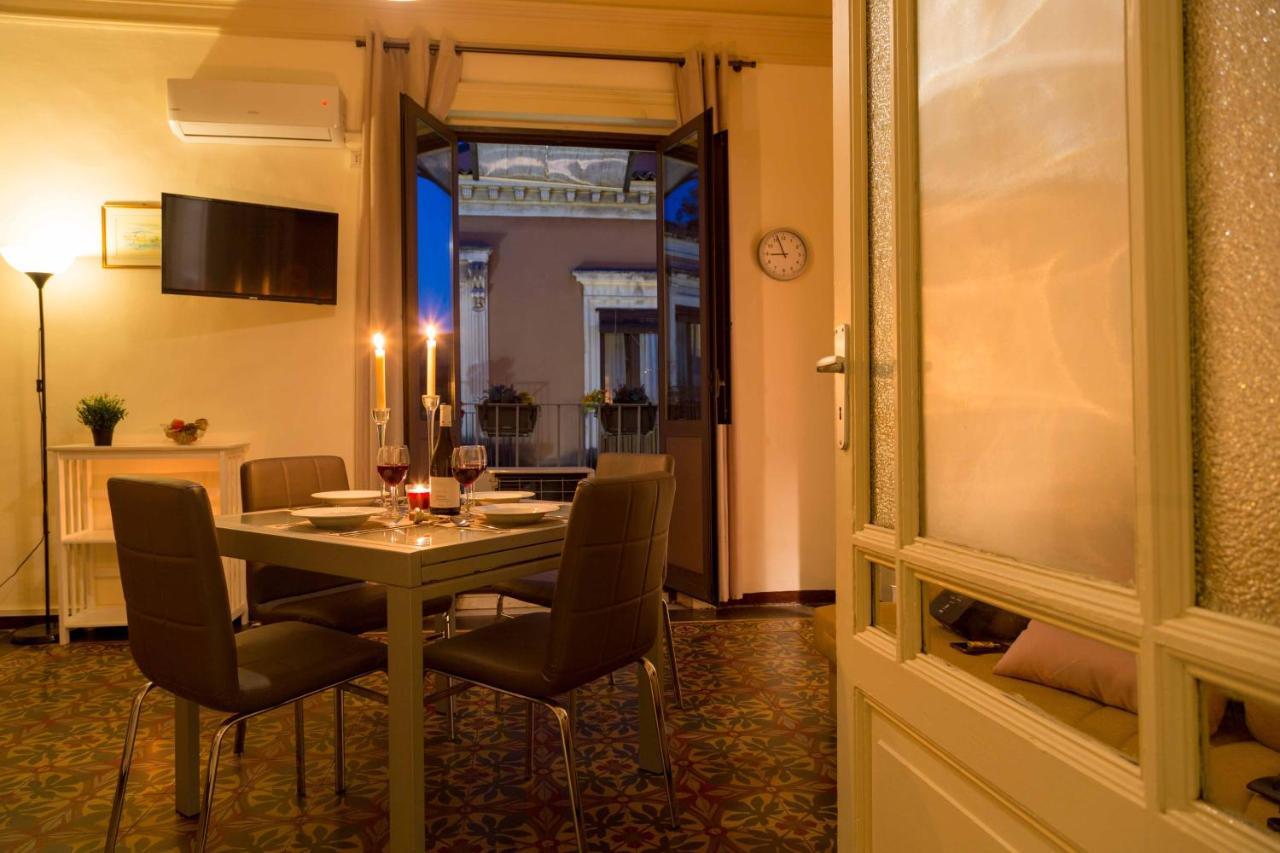 Siciliabedda House Catania