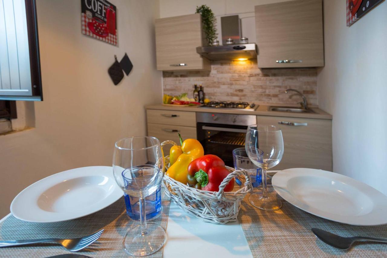 Apartment Siciliabedda House