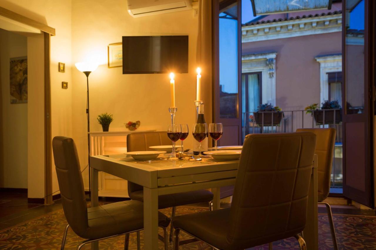Apartamento Siciliabedda House *