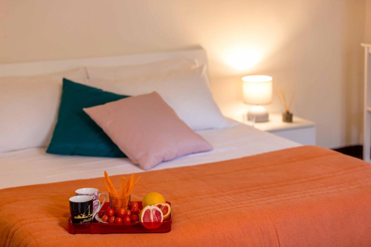 Siciliabedda House Apartment *
