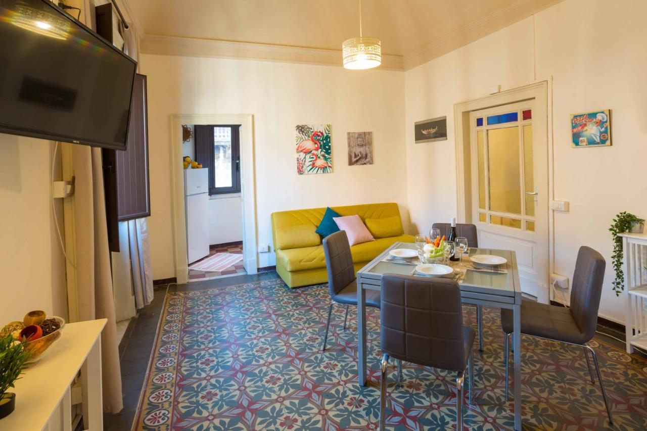 Siciliabedda House Apartment Catania