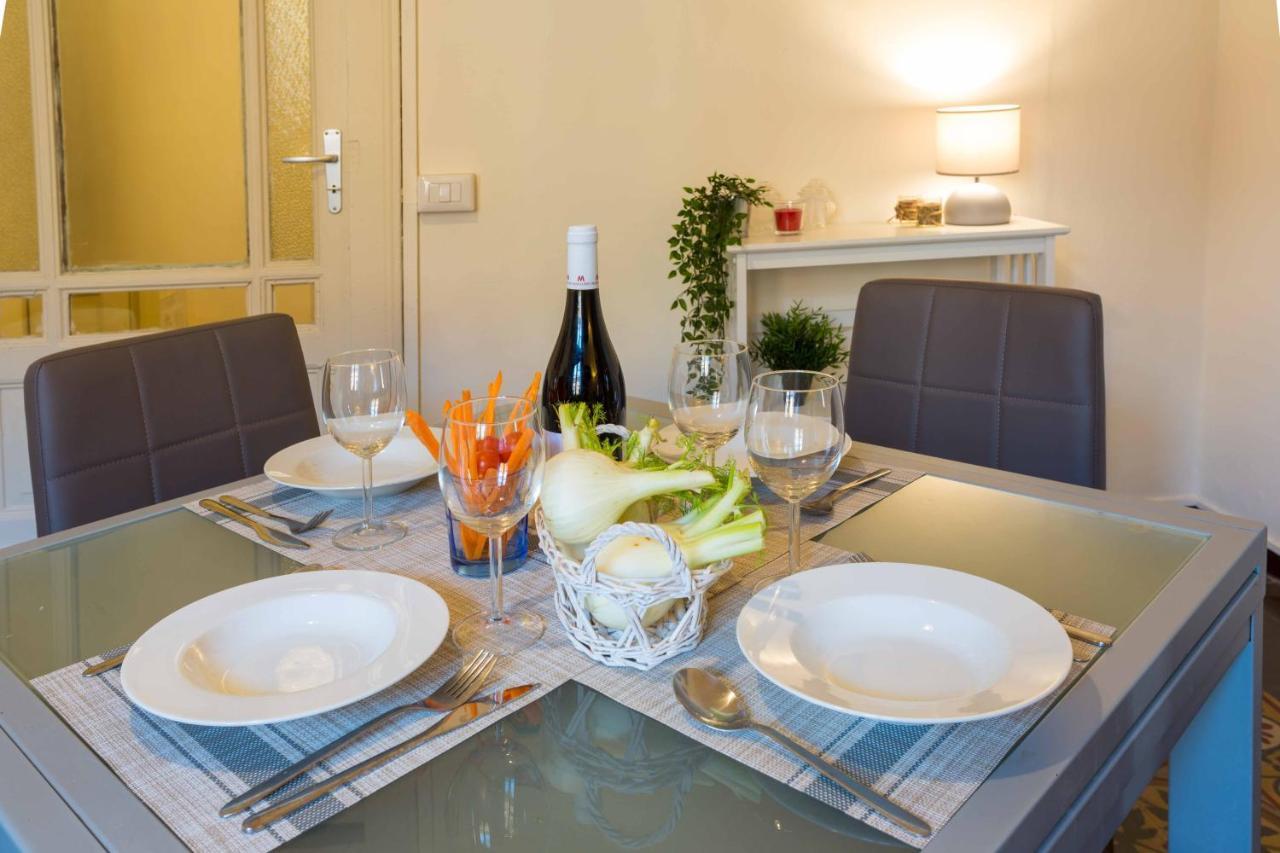 Apartment Siciliabedda House Catania