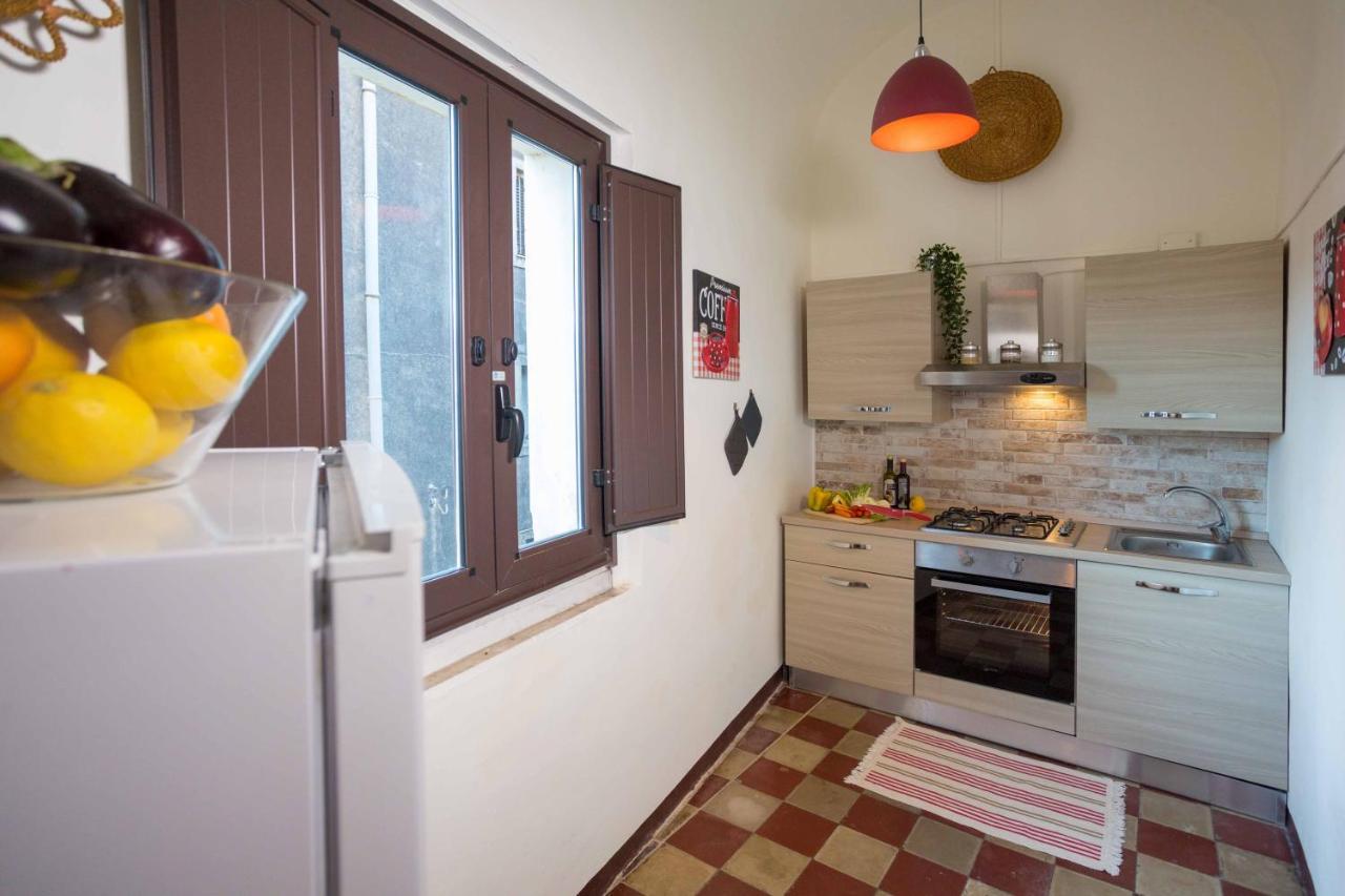 Siciliabedda House *