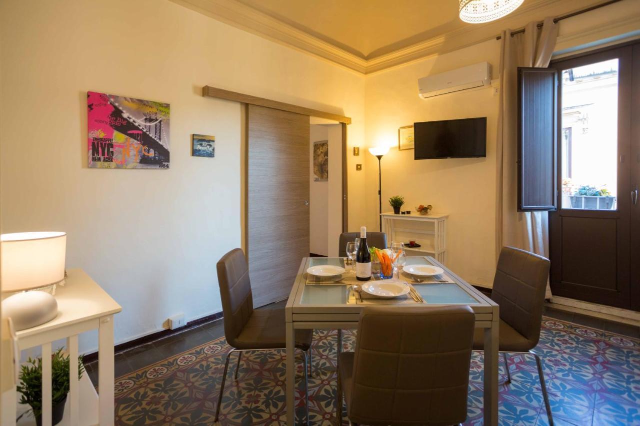 Siciliabedda House