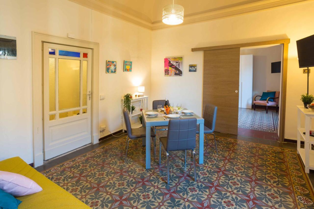 Siciliabedda House *