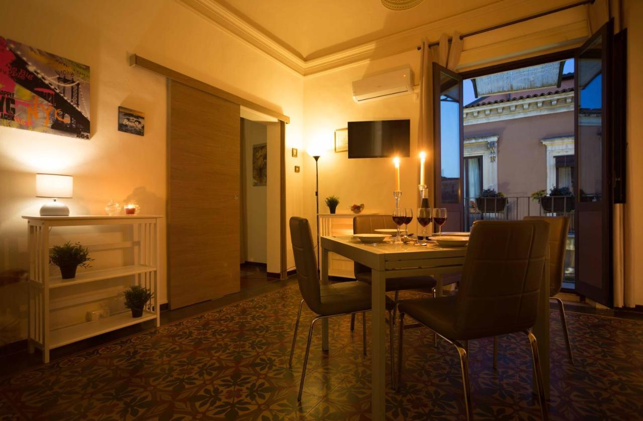 Siciliabedda House Apartment Catania